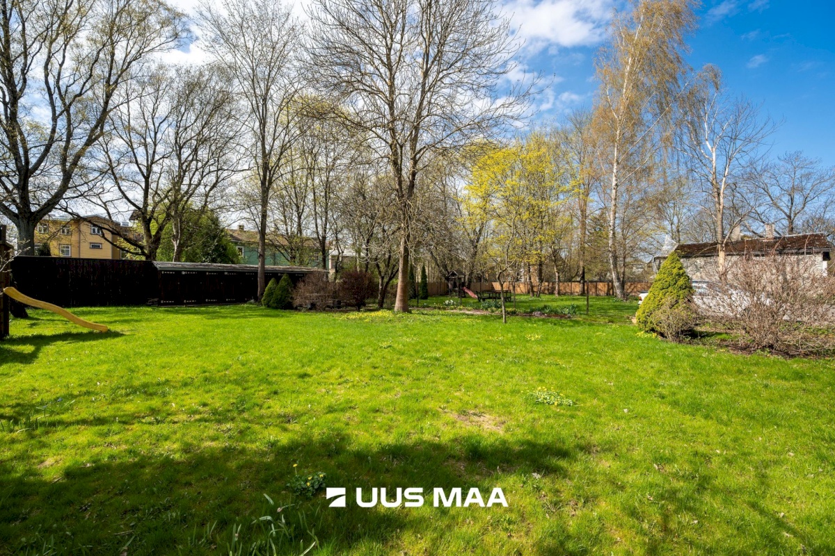 Tallinn, Põhja-Tallinna linnaosa, Rohu 23