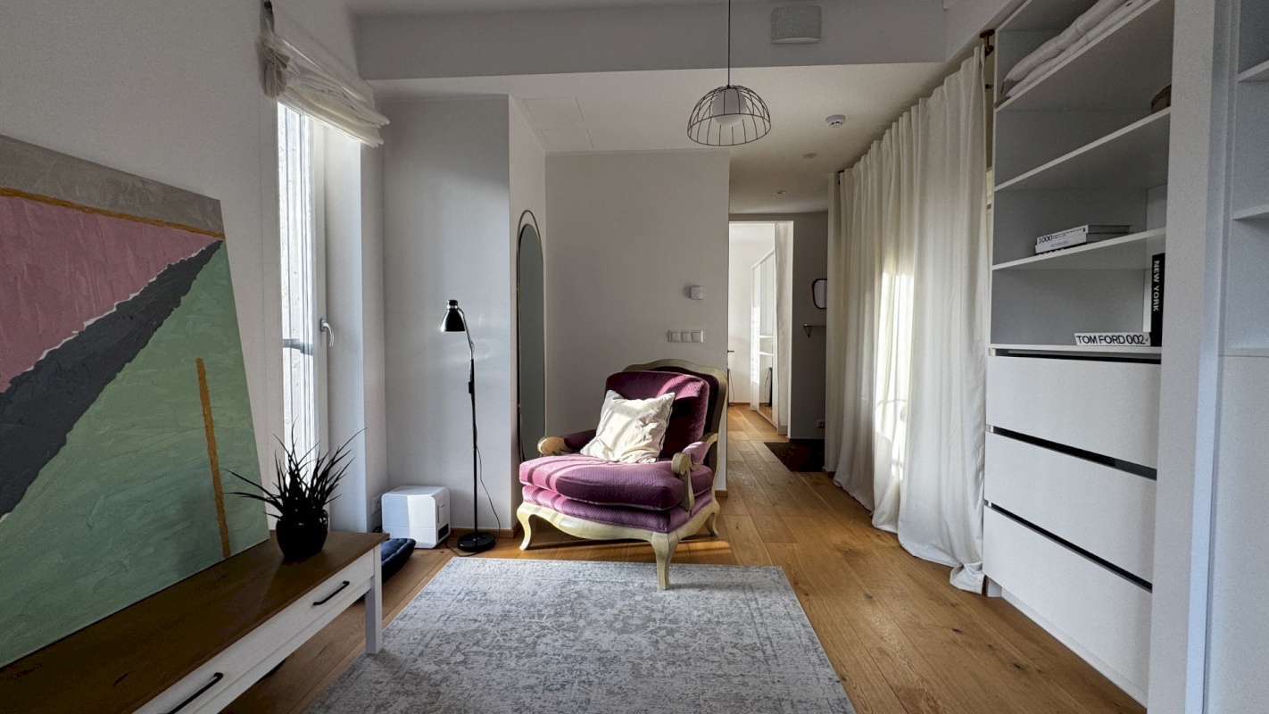 Tallinn, Põhja-Tallinna linnaosa, Pelgulinna, Ristiku 22