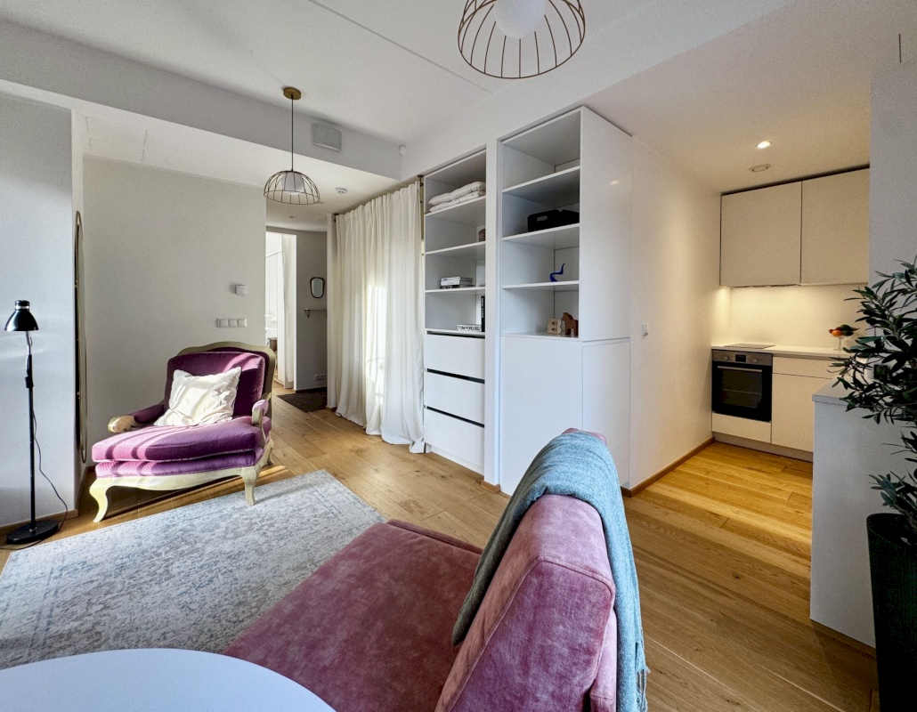 Tallinn, Põhja-Tallinna linnaosa, Pelgulinna, Ristiku 22