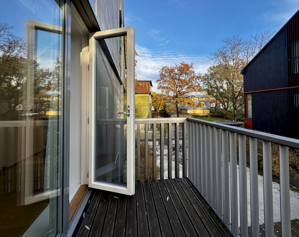 Tallinn, Põhja-Tallinna linnaosa, Pelgulinna, Ristiku 22