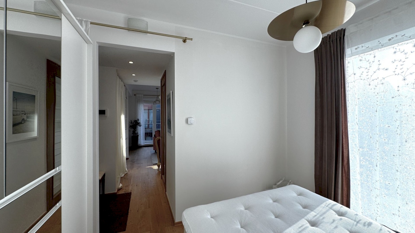 Tallinn, Põhja-Tallinna linnaosa, Pelgulinna, Ristiku 22