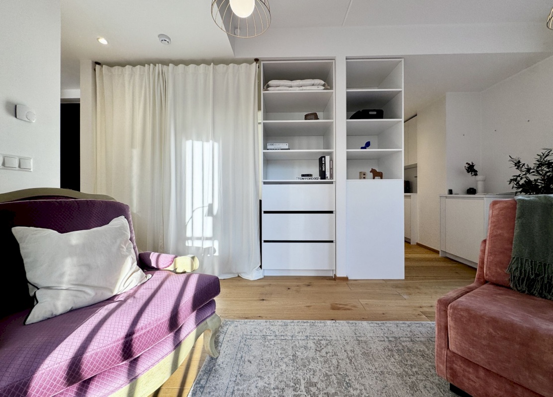 Tallinn, Põhja-Tallinna linnaosa, Pelgulinna, Ristiku 22