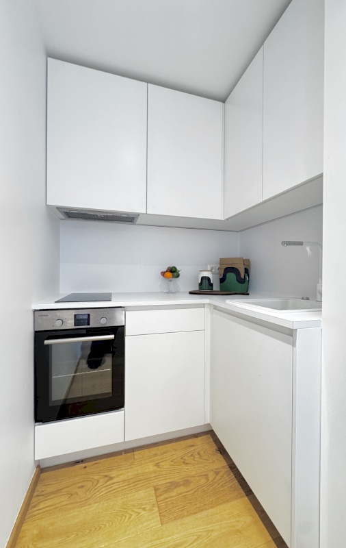 Tallinn, Põhja-Tallinna linnaosa, Pelgulinna, Ristiku 22