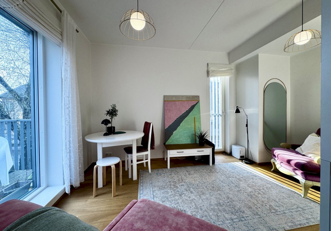 Tallinn, Põhja-Tallinna linnaosa, Pelgulinna, Ristiku 22