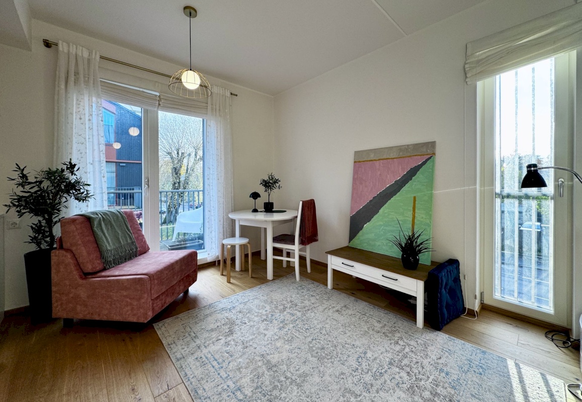 Tallinn, Põhja-Tallinna linnaosa, Pelgulinna, Ristiku 22