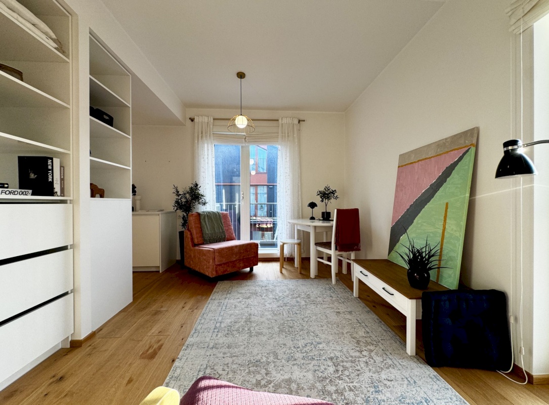 Tallinn, Põhja-Tallinna linnaosa, Pelgulinna, Ristiku 22