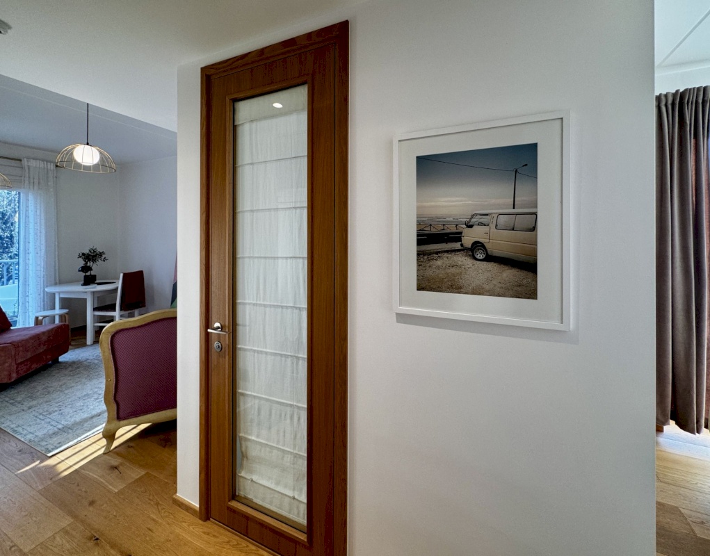 Tallinn, Põhja-Tallinna linnaosa, Pelgulinna, Ristiku 22