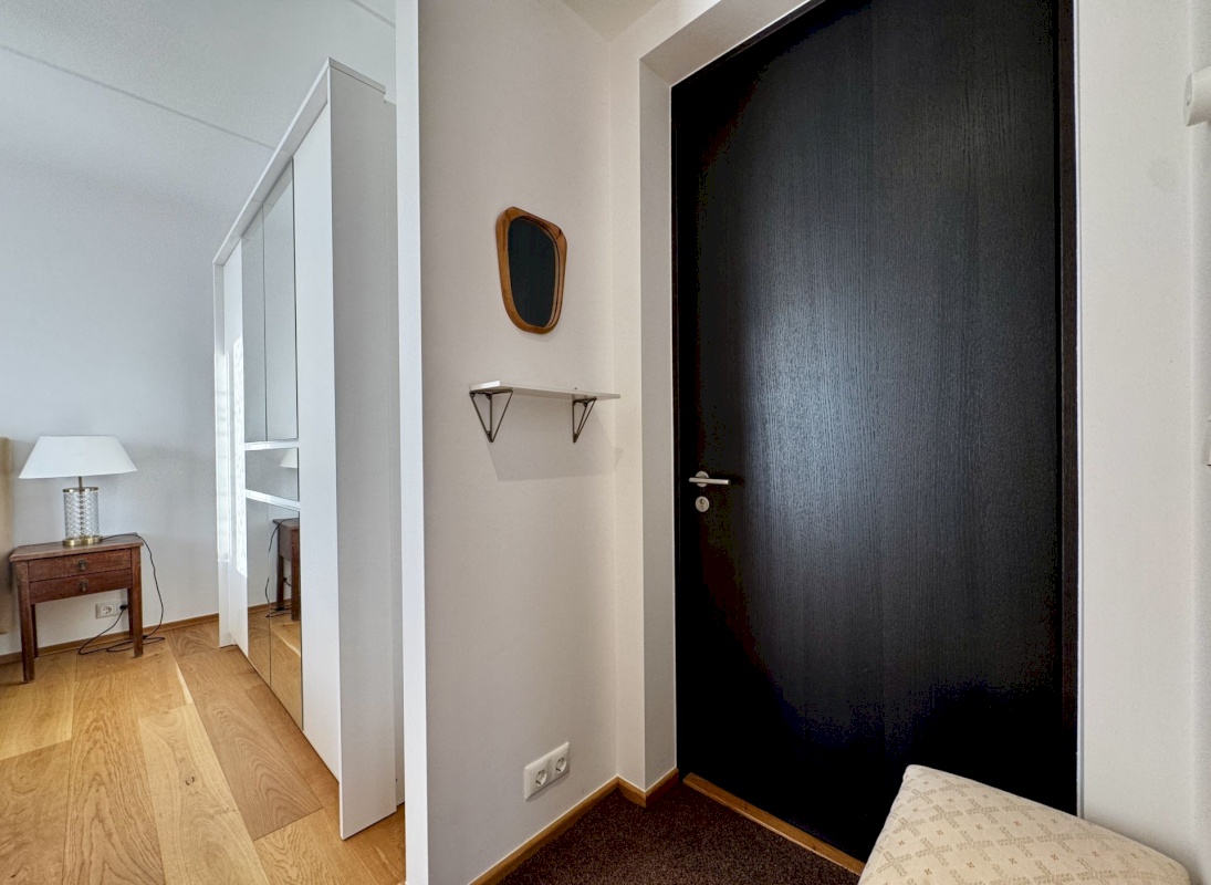 Tallinn, Põhja-Tallinna linnaosa, Pelgulinna, Ristiku 22