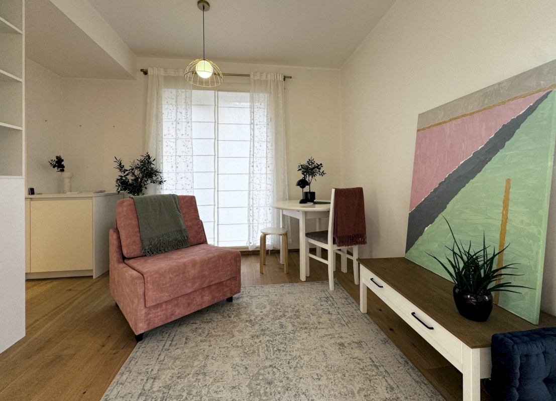 Tallinn, Põhja-Tallinna linnaosa, Pelgulinna, Ristiku 22