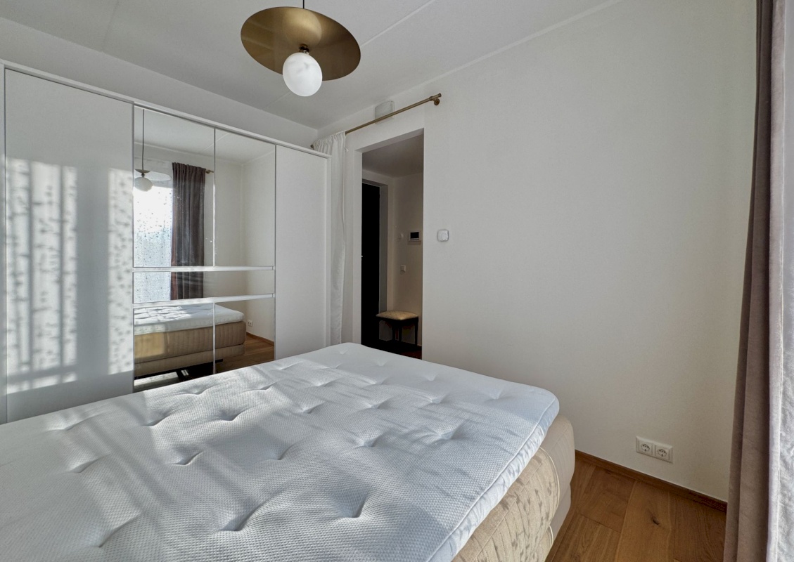 Tallinn, Põhja-Tallinna linnaosa, Pelgulinna, Ristiku 22