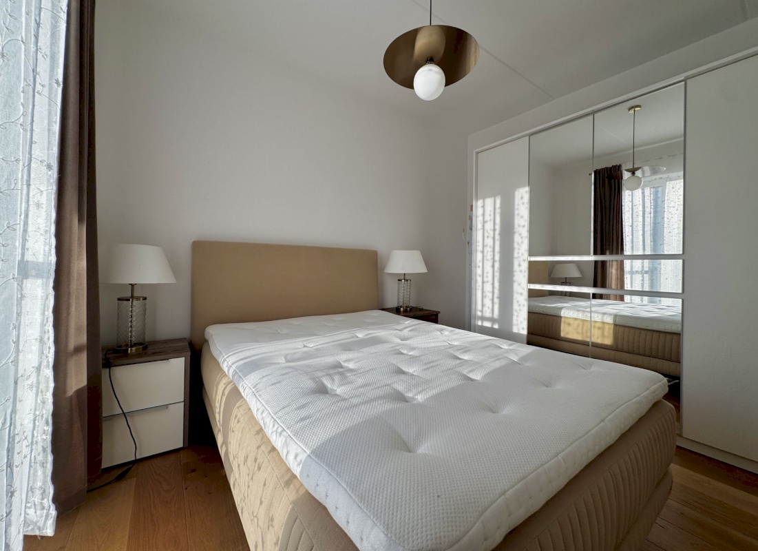 Tallinn, Põhja-Tallinna linnaosa, Pelgulinna, Ristiku 22