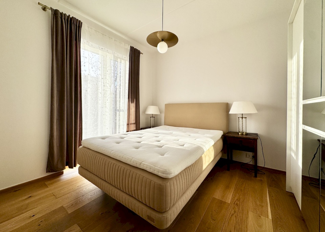 Tallinn, Põhja-Tallinna linnaosa, Pelgulinna, Ristiku 22