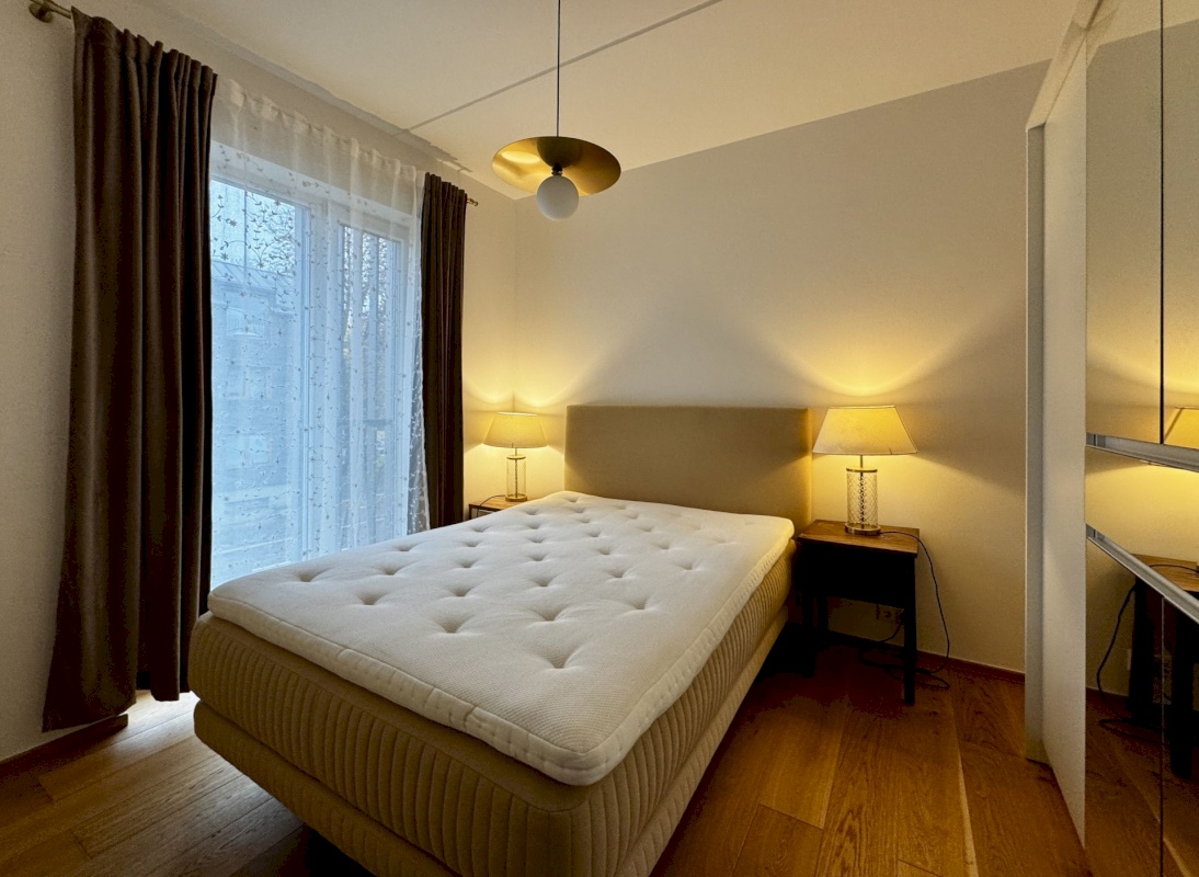 Tallinn, Põhja-Tallinna linnaosa, Pelgulinna, Ristiku 22