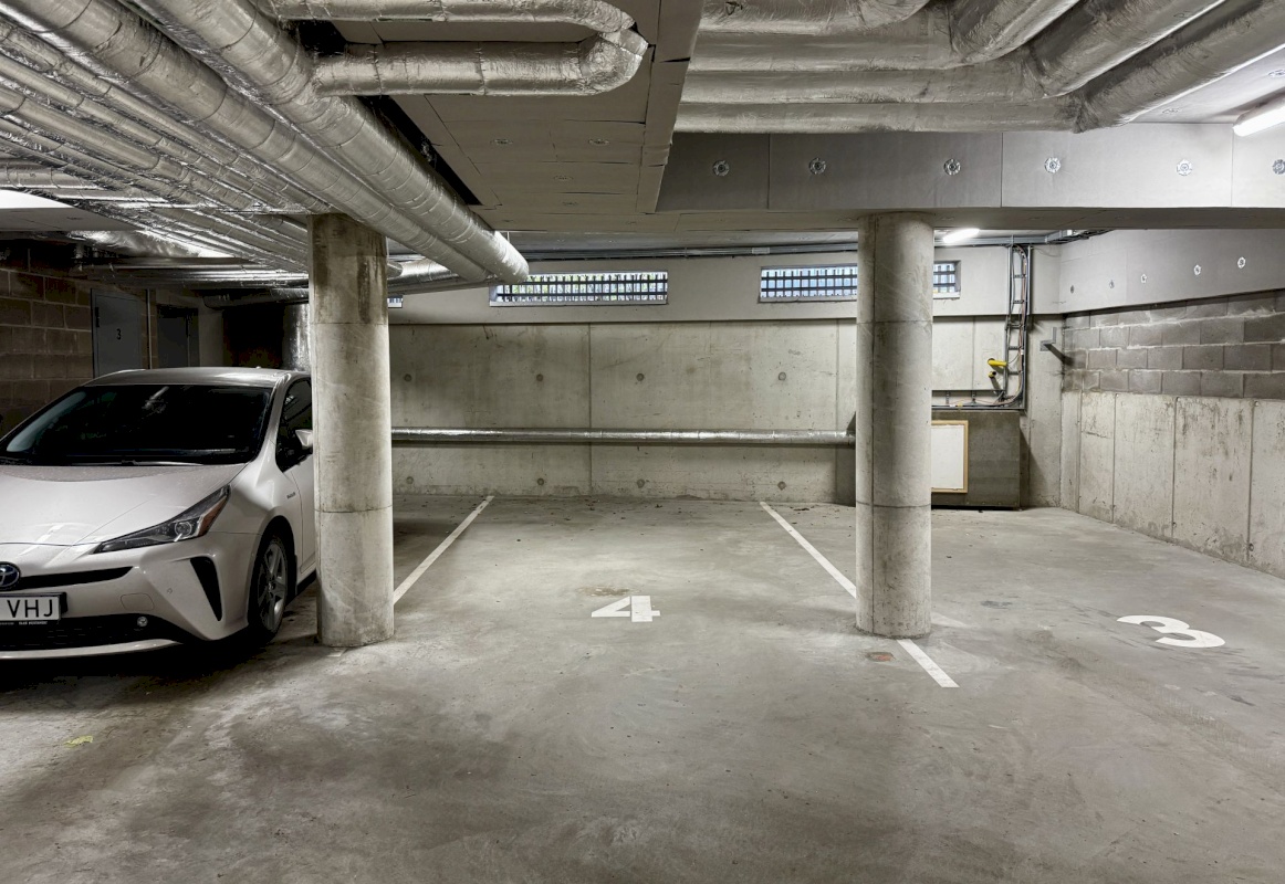 Tallinn, Põhja-Tallinna linnaosa, Pelgulinna, Ristiku 22