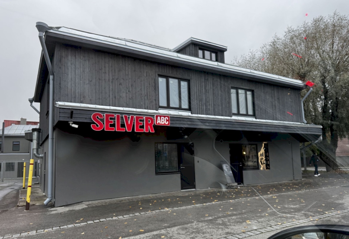 Tallinn, Põhja-Tallinna linnaosa, Pelgulinna, Ristiku 22