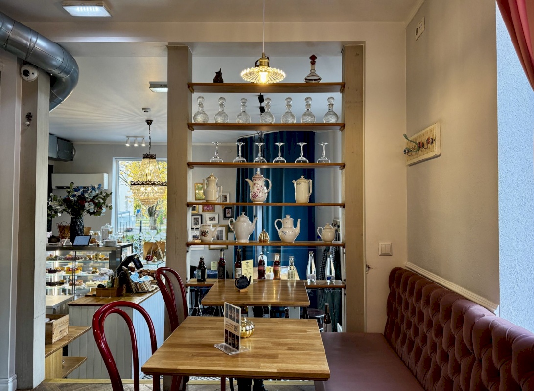 Tallinn, Põhja-Tallinna linnaosa, Pelgulinna, Ristiku 22