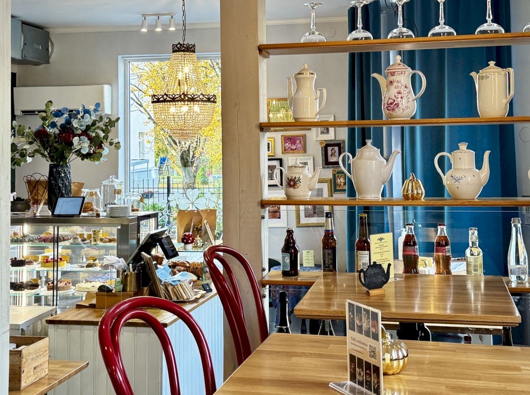 Tallinn, Põhja-Tallinna linnaosa, Pelgulinna, Ristiku 22