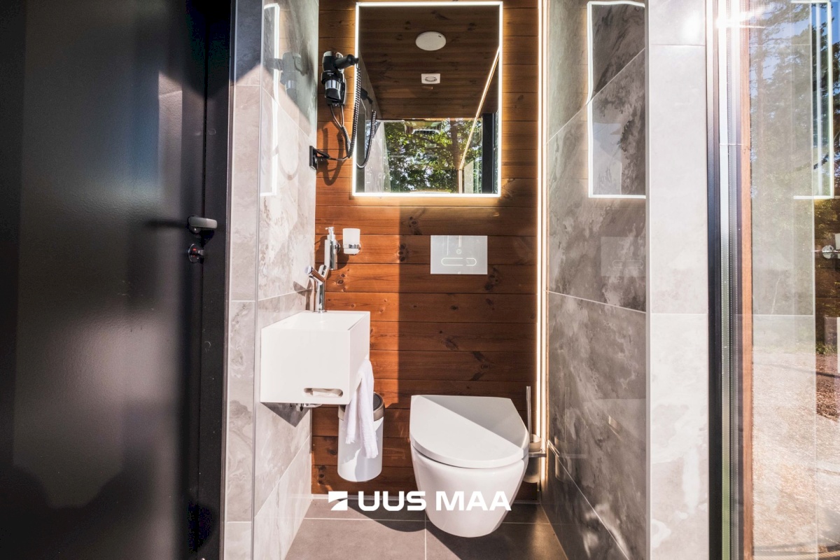 Anija vald, Raudoja küla, Järvesaare