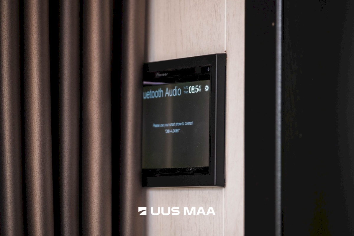 Anija vald, Raudoja küla, Järvesaare