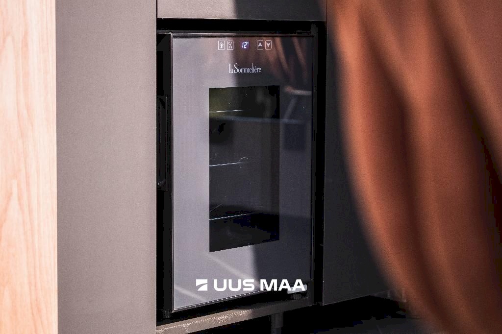 Anija vald, Raudoja küla, Järvesaare