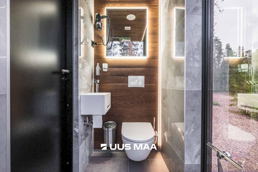 Anija vald, Raudoja küla, Järvesaare