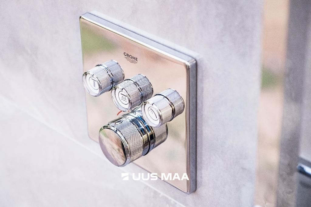 Anija vald, Raudoja küla, Järvesaare