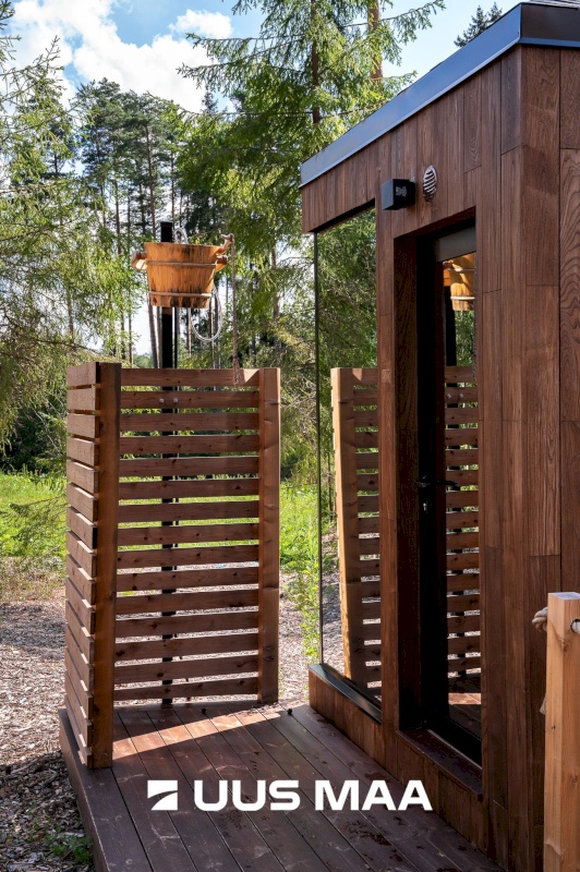 Anija vald, Raudoja küla, Järvesaare