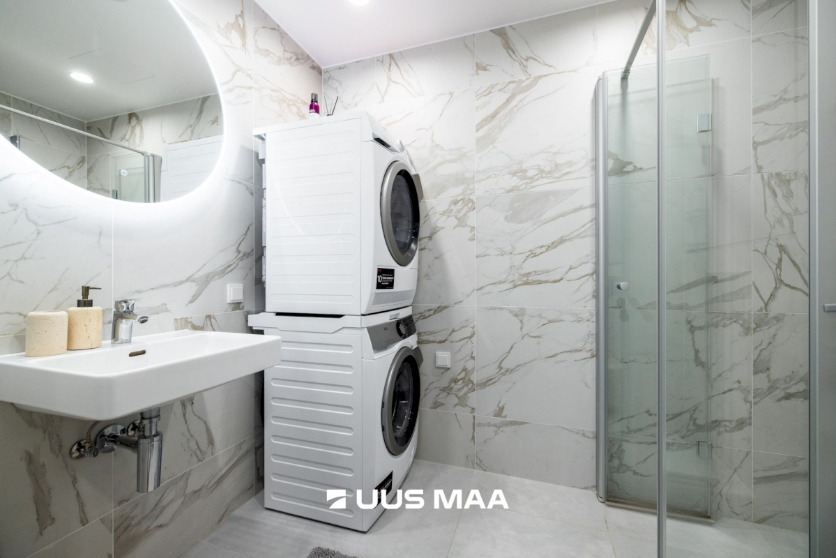 Tallinn, Põhja-Tallinna linnaosa, Kalaranna 29