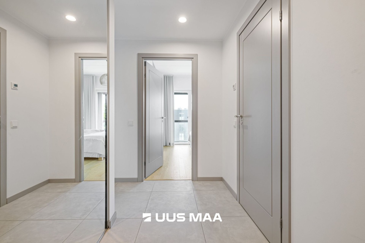 Tallinn, Põhja-Tallinna linnaosa, Kalaranna 29