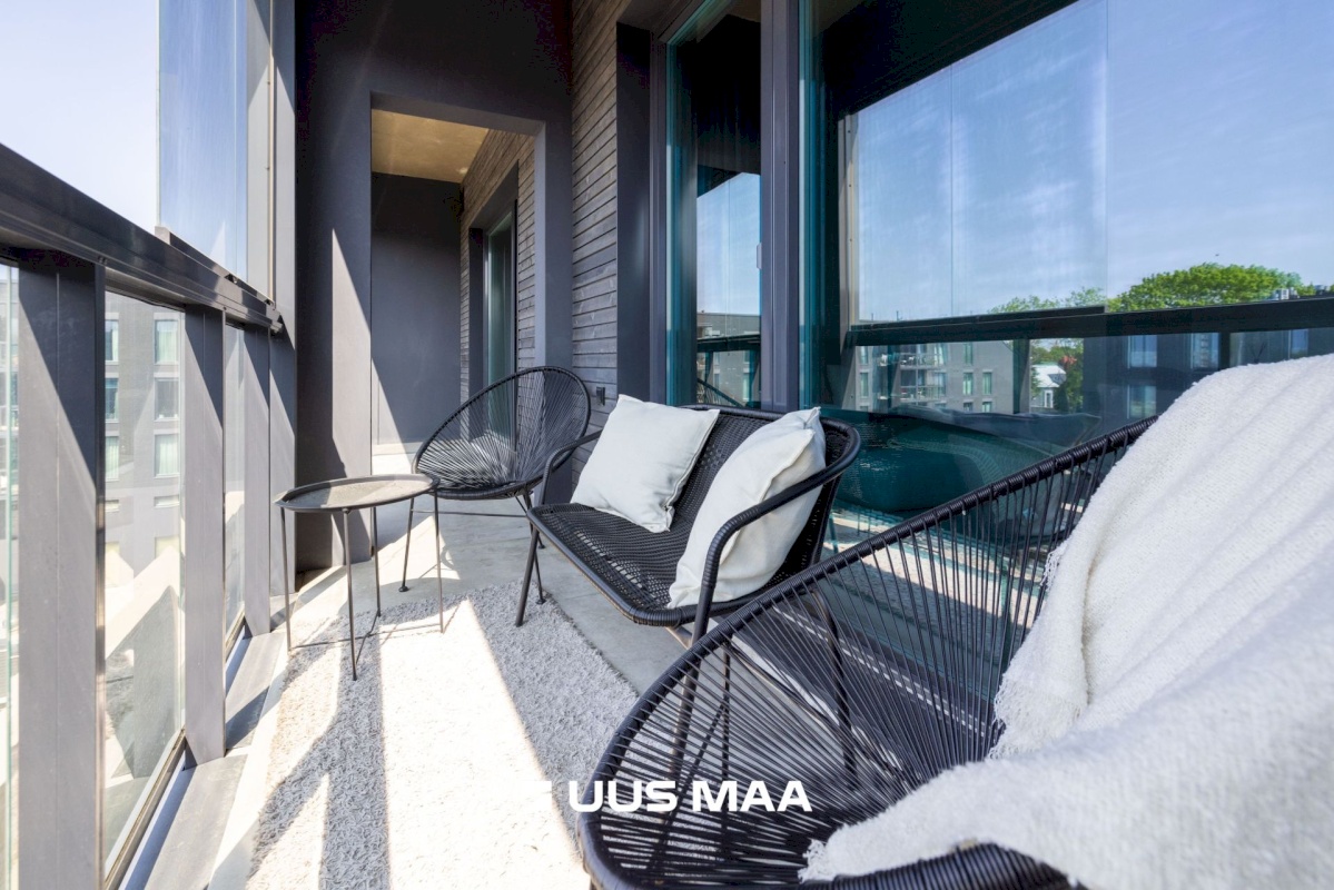 Tallinn, Põhja-Tallinna linnaosa, Kalaranna 29