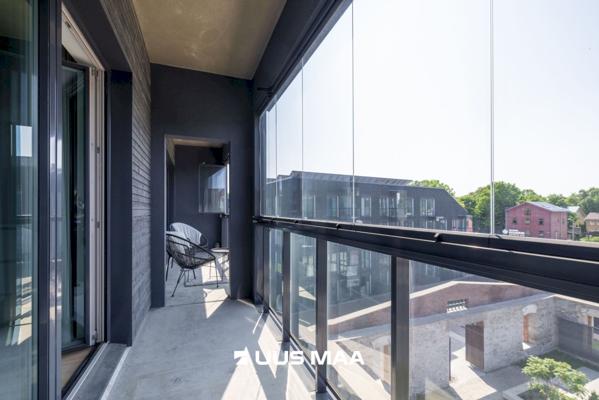 Tallinn, Põhja-Tallinna linnaosa, Kalaranna 29