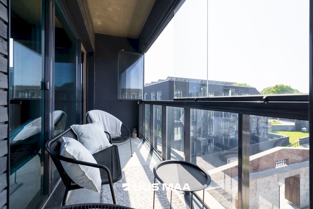 Tallinn, Põhja-Tallinna linnaosa, Kalaranna 29