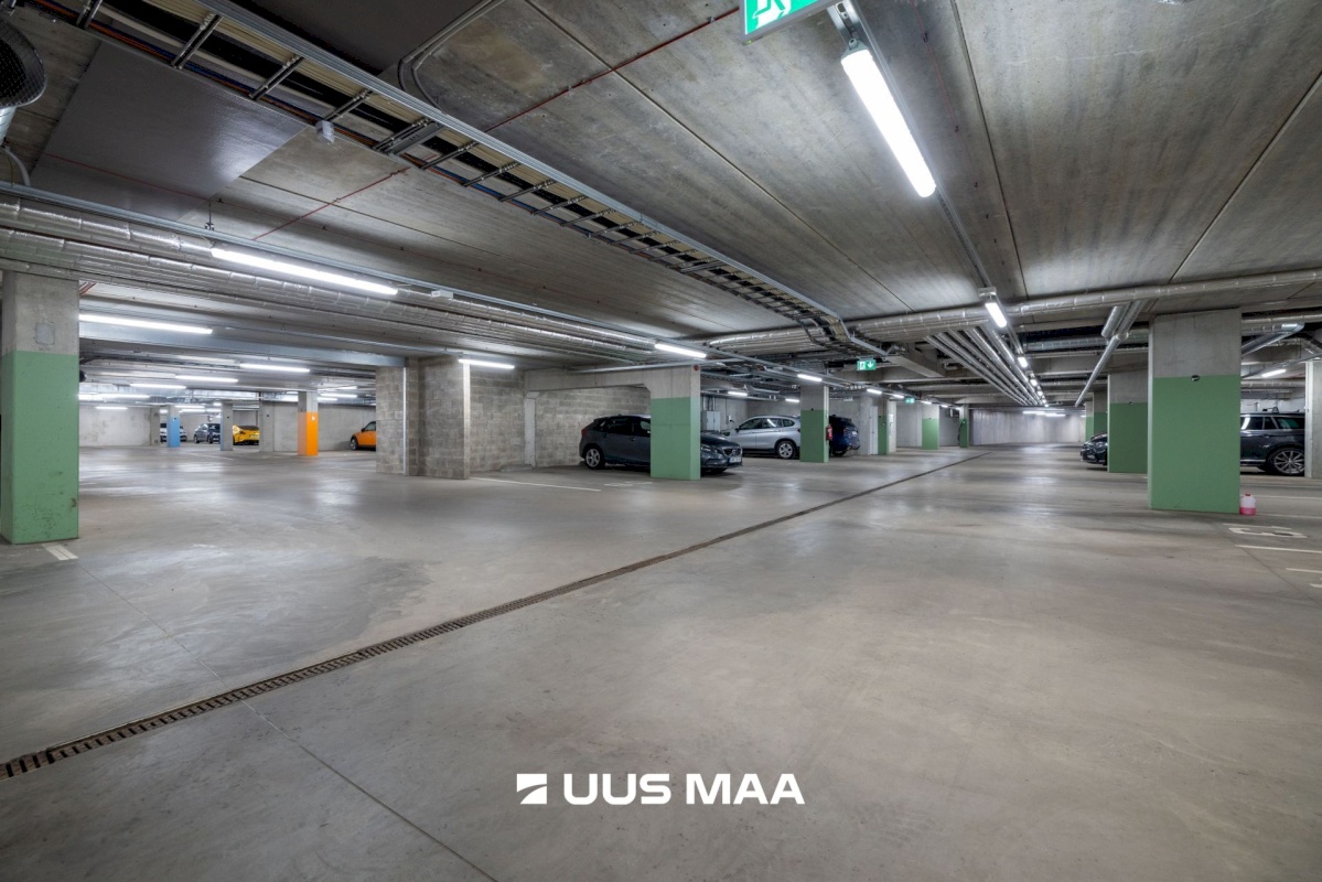 Tallinn, Põhja-Tallinna linnaosa, Kalaranna 29