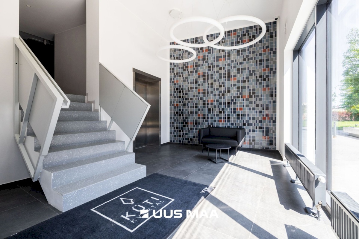 Tallinn, Põhja-Tallinna linnaosa, Kalaranna 29