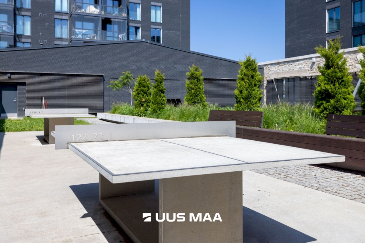 Tallinn, Põhja-Tallinna linnaosa, Kalaranna 29