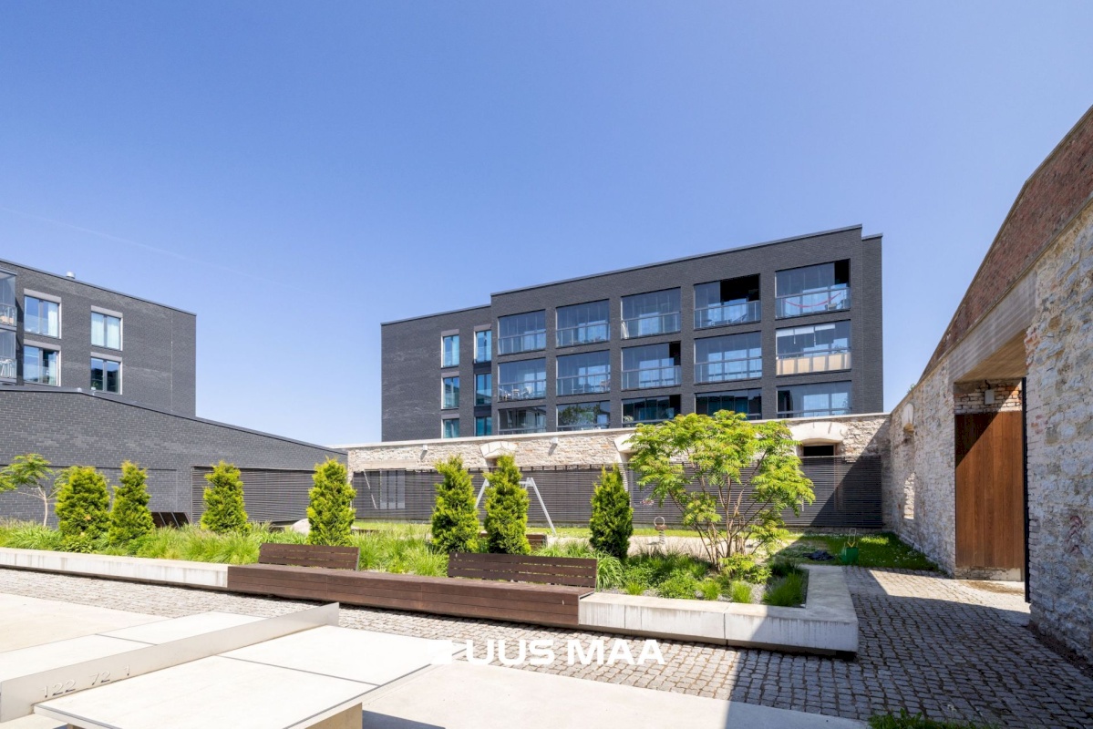 Tallinn, Põhja-Tallinna linnaosa, Kalaranna 29