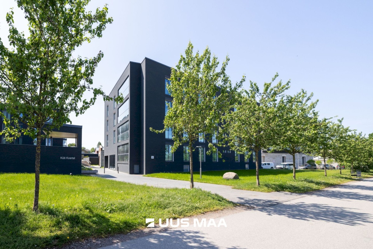 Tallinn, Põhja-Tallinna linnaosa, Kalaranna 29