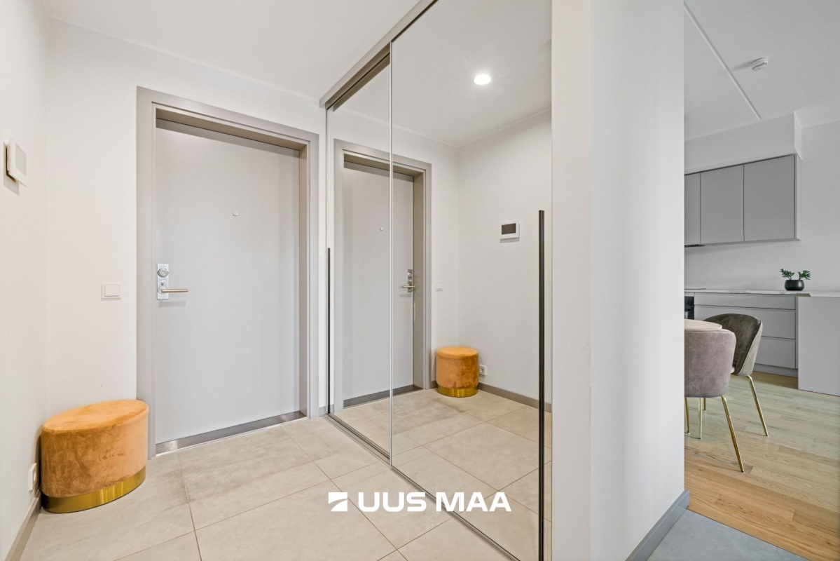 Tallinn, Põhja-Tallinna linnaosa, Kalaranna 29