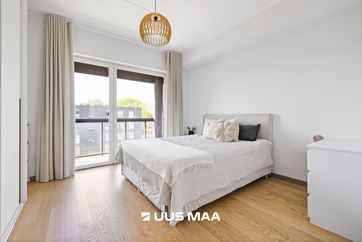 Tallinn, Põhja-Tallinna linnaosa, Kalaranna 29