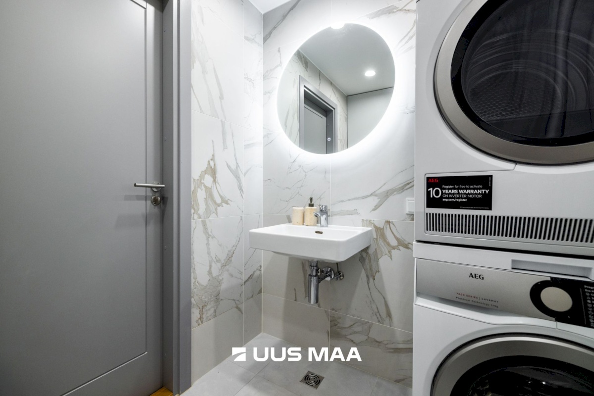 Tallinn, Põhja-Tallinna linnaosa, Kalaranna 29