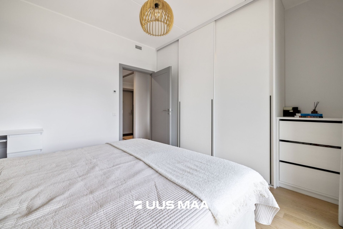 Tallinn, Põhja-Tallinna linnaosa, Kalaranna 29