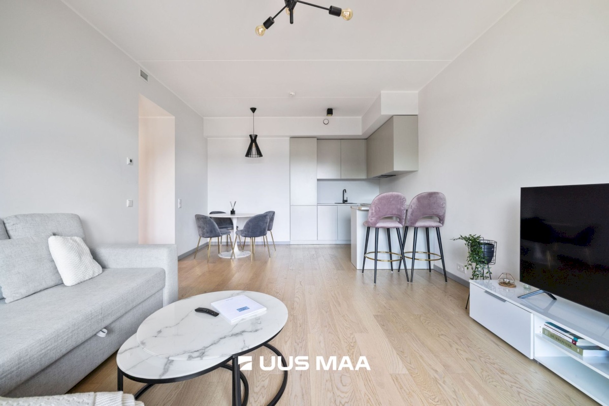 Tallinn, Põhja-Tallinna linnaosa, Kalaranna 29