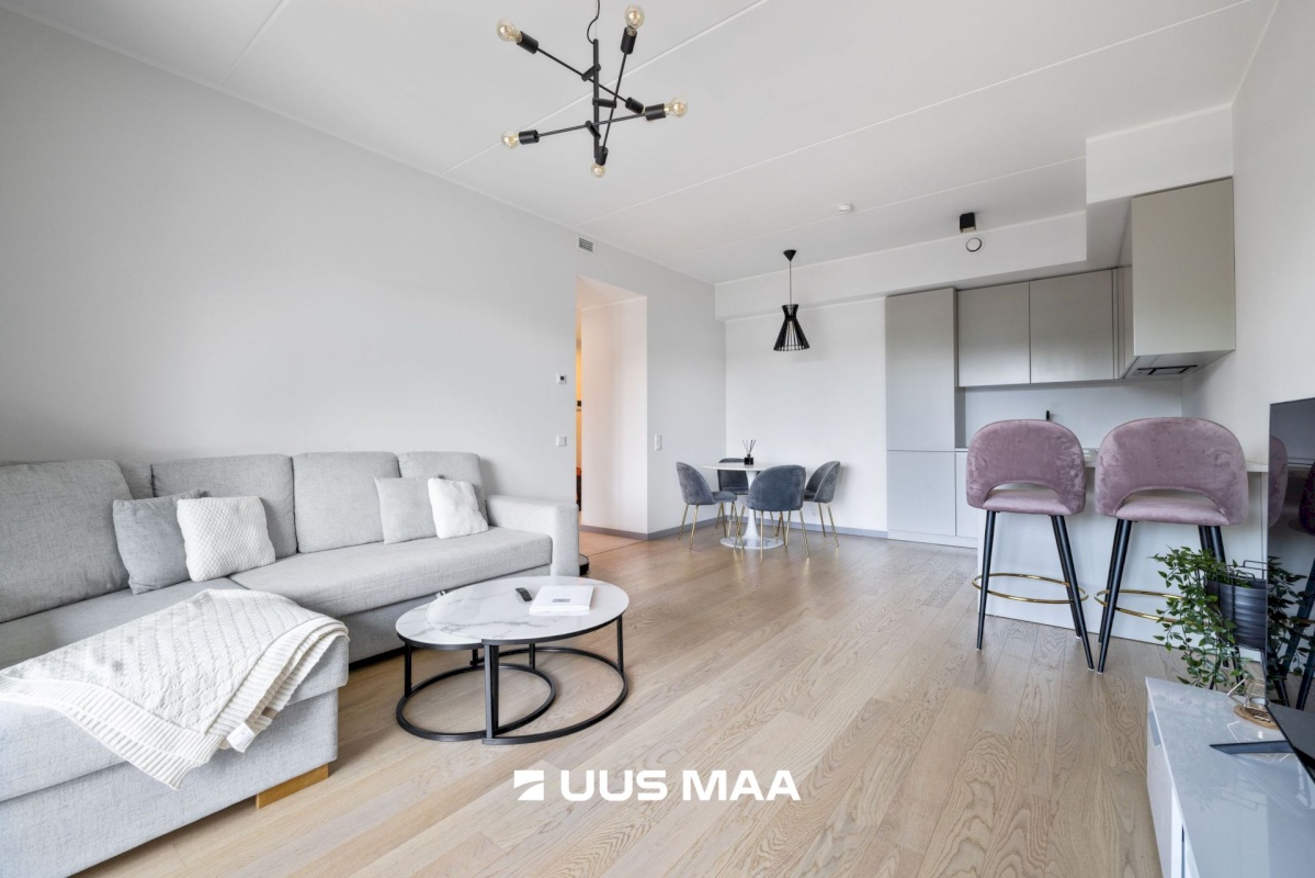 Tallinn, Põhja-Tallinna linnaosa, Kalaranna 29