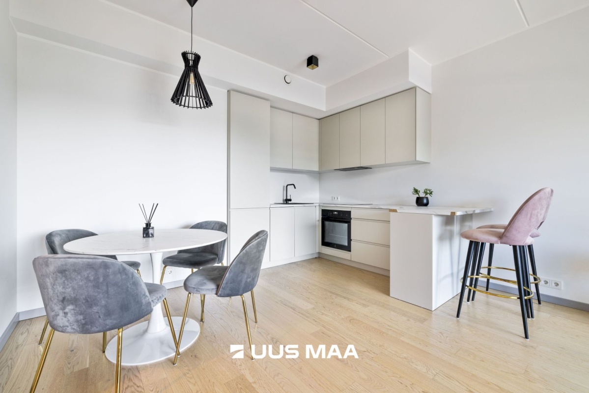 Tallinn, Põhja-Tallinna linnaosa, Kalaranna 29