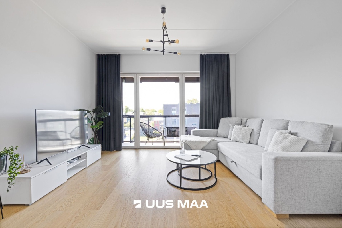 Tallinn, Põhja-Tallinna linnaosa, Kalaranna 29