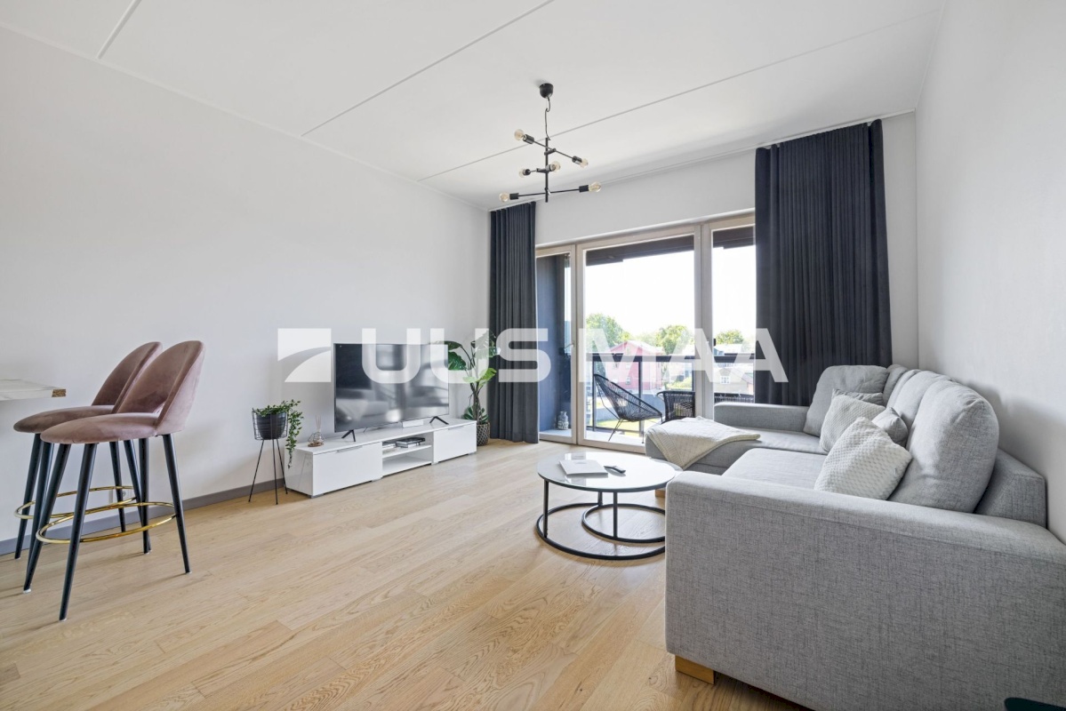 Tallinn, Põhja-Tallinna linnaosa, Kalaranna 29