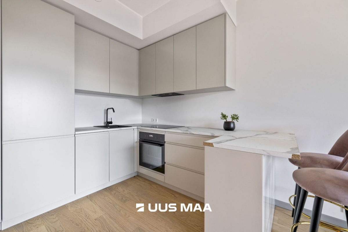 Tallinn, Põhja-Tallinna linnaosa, Kalaranna 29