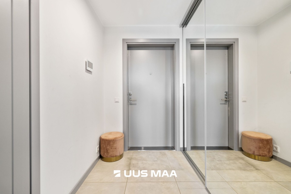 Tallinn, Põhja-Tallinna linnaosa, Kalaranna 29