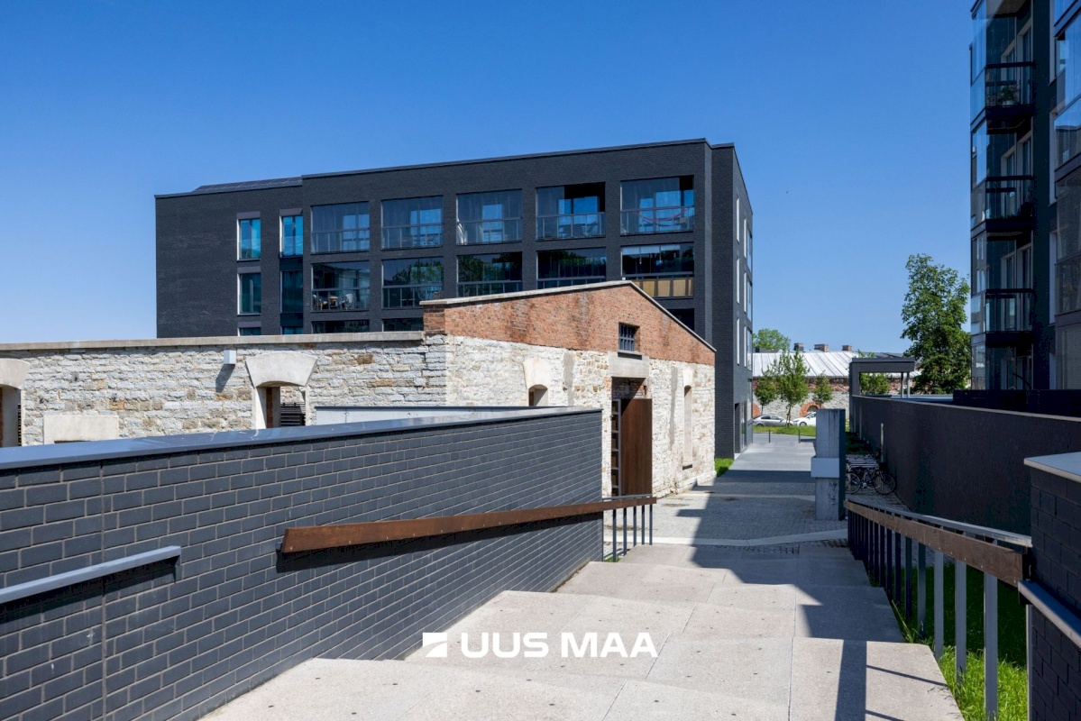 Tallinn, Põhja-Tallinna linnaosa, Kalaranna 29