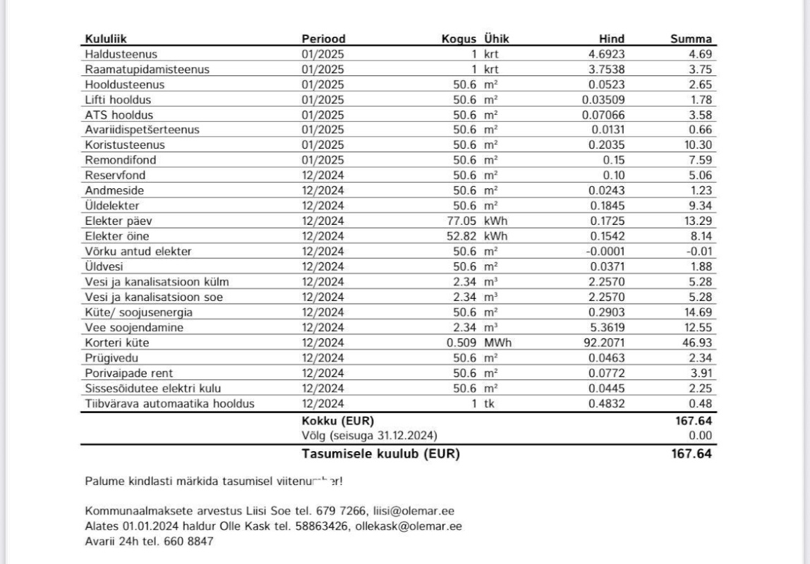 Tallinn, Põhja-Tallinna linnaosa, Kalaranna 29